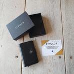 pasjeshouder, Ophalen of Verzenden, Nieuw, Zwart, Overige merken