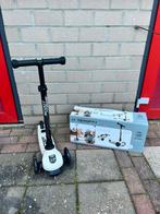 Scoot & Ride step Highwaykick 3, Ophalen of Verzenden, Gebruikt, Gewone step