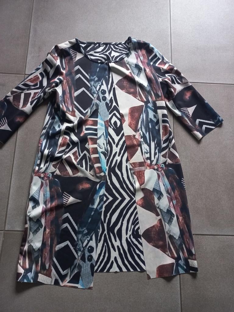 Lizzy & coco vest, Ophalen of Verzenden, Zo goed als nieuw, Maat 36 (S)