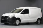 Dacia Dokker 1.6 MPI 100 Basic, Auto's, Bestelauto's, Dacia, Stof, Gebruikt, 4 cilinders