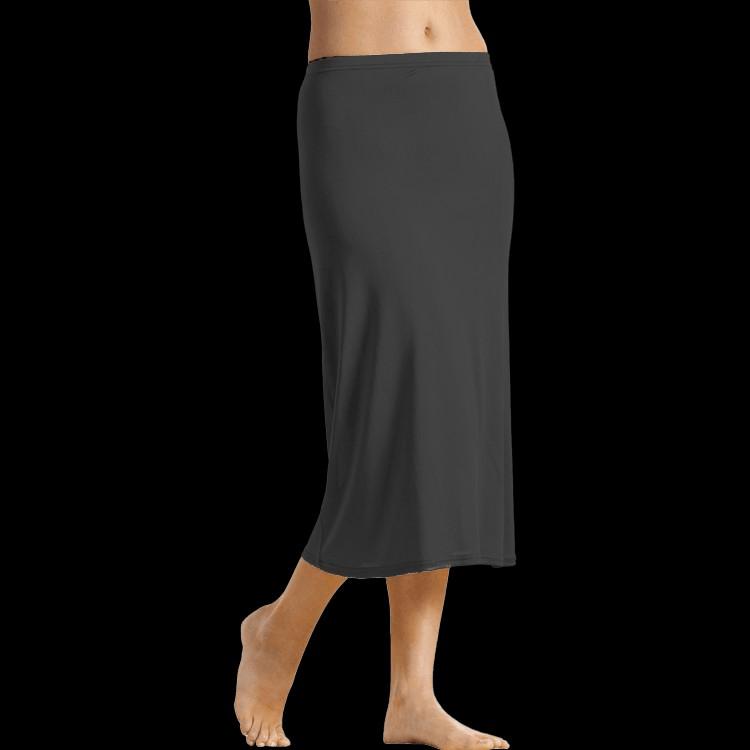 Fine Woman Dames Onderrok Katoen 70cm, Maat 46/48 (XL) of groter, Ophalen of Verzenden, Zo goed als nieuw, Holland Underwear