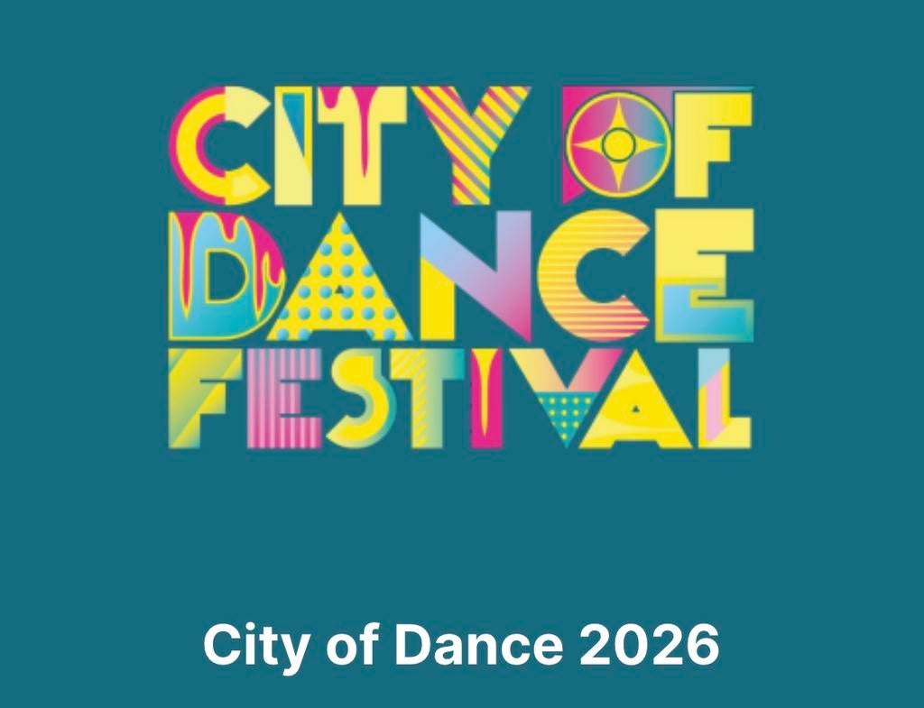 City of dance festival, Twee personen, Augustus