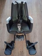 fietsstoeltje, Fietsen en Brommers, Fietsaccessoires | Fietsstoeltjes, Ophalen, Voorzitje, Bobike, 0 t/m 13 kg