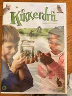 Dvd Kikkerdril 125 stuks, Ophalen, Avontuur, Vanaf 6 jaar, Nieuw in verpakking