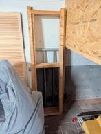 Bruynzeel stellingkast. In totaal 5 meter 42 planken., Ophalen, Zo goed als nieuw