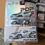 Pop Race Enigma Pandem GR 86 1/64 Modelauto, Niet gespecificeerd op product, Nieuw, Ophalen of Verzenden, Niet gespecificeerd op product