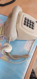 Een toets telefoon, Ophalen of Verzenden