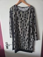 Jurk, Overige kleuren, Maat 42/44 (L), Ophalen of Verzenden, Zo goed als nieuw