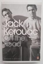 Jack Kerouac, On the road, Boeken, Literatuur, Verzenden, Zo goed als nieuw, Jack Kerouac, Amerika