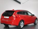 Volvo V60 2.4 D5 Twin Engine Special Edition Trekhaak, Navig, Auto's, Automaat, 228 pk, 1880 kg, 11 kWh