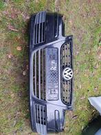 VW POLO VOORBUMPER BJ 2006 TOT 2008, Gebruikt, -, -, Ophalen of Verzenden