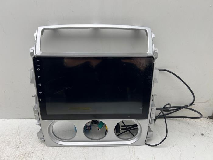 Navigatie Systeem van een Suzuki Liana, Auto-onderdelen, Elektronica en Kabels, Gebruikt, -, -, Ophalen of Verzenden