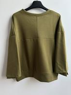 GARCONNE losvallende top anijsgroen mt TU, -, Parijs, Nieuw, Garconne