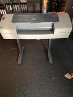 HP Designjet T610 Grootformaat Printer, Computers en Software, Printers, Ophalen, PictBridge, Printer, Inkjetprinter