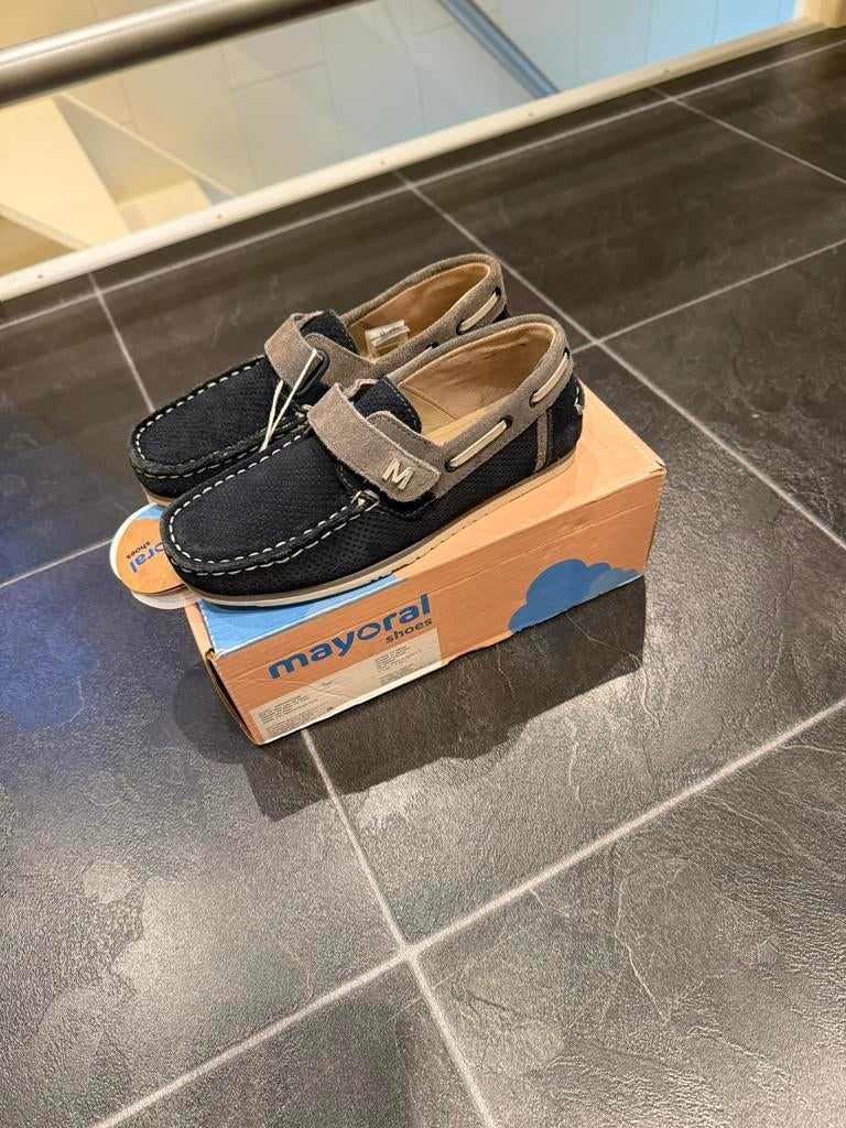 Mayoral schoentjes maat 31, Schoentjes, Nieuw, Ophalen of Verzenden, Jongetje