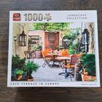 Legpuzzel van King, Ophalen of Verzenden, 500 t/m 1500 stukjes