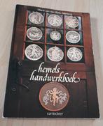 HEMELS HANDWERKBOEK door Marie van den Berk-Martens, Ophalen of Verzenden, Gelezen, Overige onderwerpen