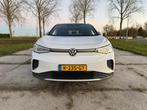 Volkswagen ID.4 Pro pergormance 77kWh 204pk, Automaat, Achterwielaandrijving, 95 pk, 38 min