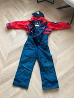 Helly Hansen Zeilpak voor kinderen - Rood/Blauw, Watersport en Boten, Ophalen of Verzenden, Gebruikt, Kind, Zeilpak