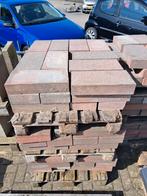 25 m² bestrating, Tuin en Terras, Ophalen, Gebruikt, Keramiek, 10 m² of meer