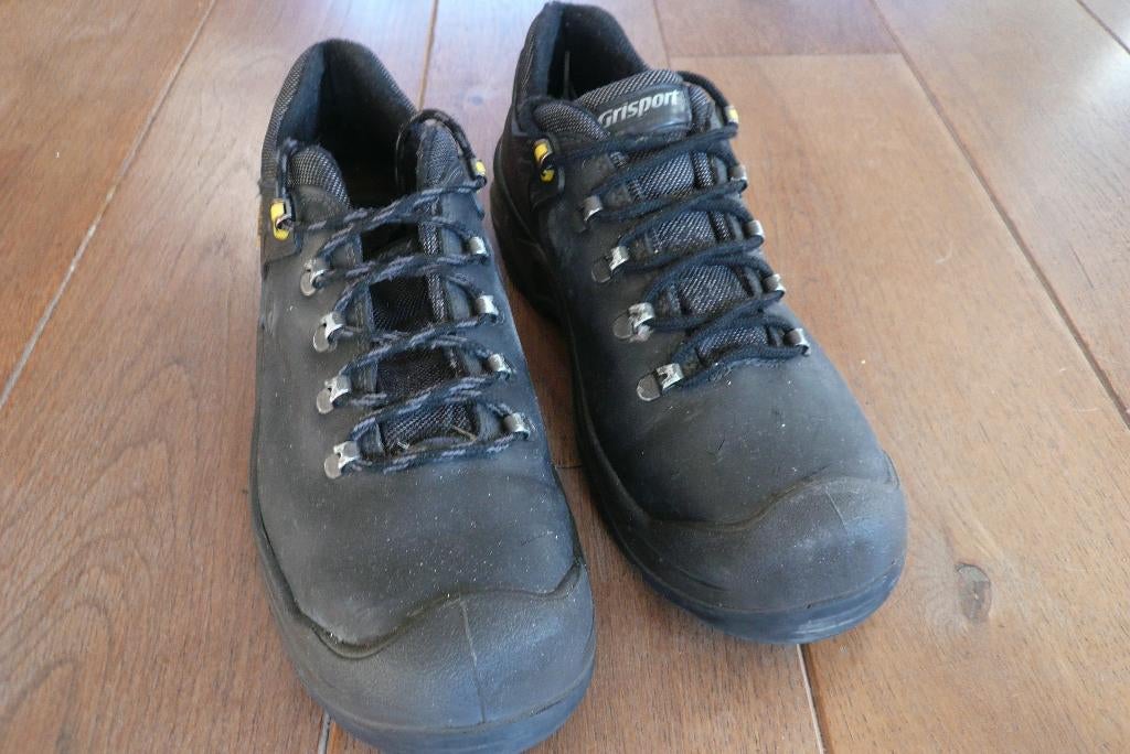 werkschoenen maat 44, Ophalen, Zo goed als nieuw