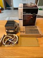 Noctua NH-D15 D-Type Premium CPU Koeler, Ophalen of Verzenden, Zo goed als nieuw, Luchtkoeling