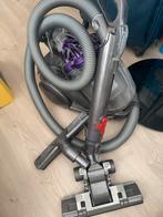 Dyson stofzuiger, Ophalen of Verzenden, Gebruikt, Reservoir, Stofzuiger