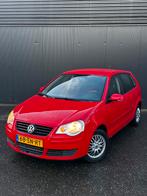 Volkswagen Polo 1.4 55KW / Airco…, Voorwielaandrijving, 15 km/l, Zwart, Origineel Nederlands
