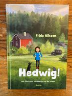 Hedwig, Ophalen of Verzenden, Zo goed als nieuw, Fictie algemeen