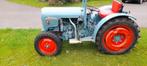 Oldtimer Eicher Smalspoor ES200 - 1961 - Goede staat, Ophalen, Oldtimer, Overige merken