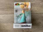 Nintendo Amiibo - Rosalina  - Super Mario series, Avontuur en Actie, 1 speler, Ophalen of Verzenden, Zo goed als nieuw