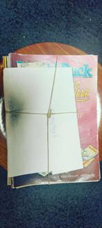 Donald duck, Gelezen, Ophalen of Verzenden, Disney, Meerdere stripboeken