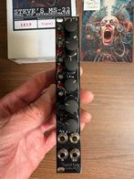 Eurorack (Extra Modules toegevoegd!), Muziek en Instrumenten, Ophalen, Zo goed als nieuw