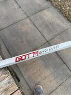 Albatros landingnet, Ophalen, Gebruikt