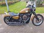 Harley-Davidson Sportster 883 bj 2007, Particulier, Chopper