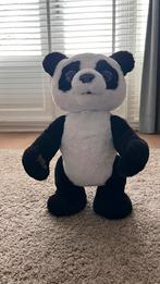 Fur Real Plum de Pandabeer - Zo goed als nieuw!, Kinderen en Baby's, Speelgoed | Knuffels en Pluche, Ophalen of Verzenden, Zo goed als nieuw