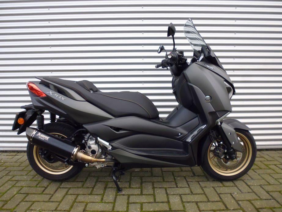 Yamaha X-Max 300 [2021] 605 Km, Scooter, 300 cc, Nieuw, Particulier