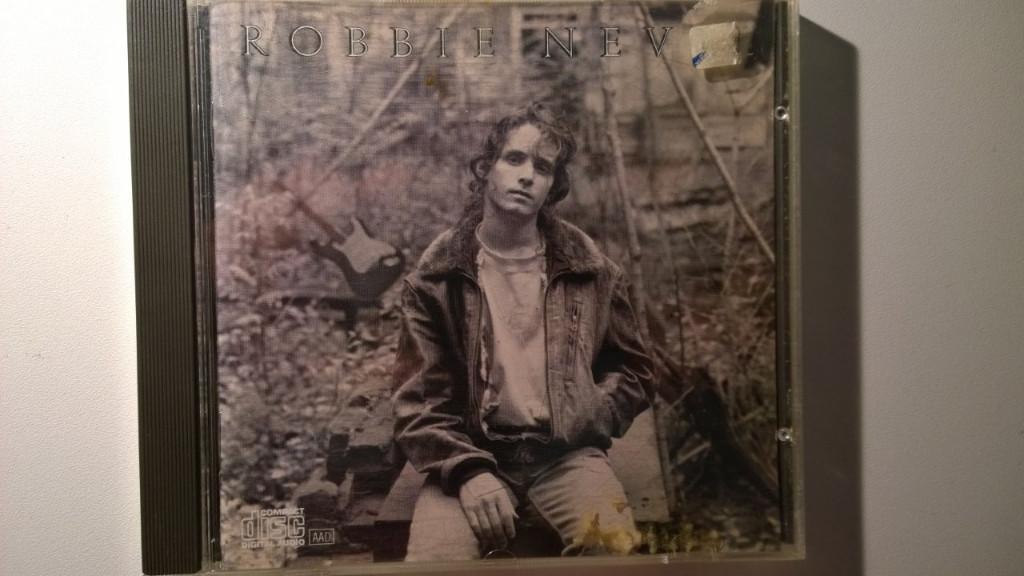 Robbie Nevil - Robbie Nevil, Cd's en Dvd's, Ophalen of Verzenden, Zo goed als nieuw, Poprock