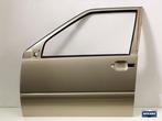 Portier 4Deurs links-voor van een Volvo V70 (440), Auto-onderdelen, Carrosserie en Plaatwerk, Gebruikt, -, Deur, -
