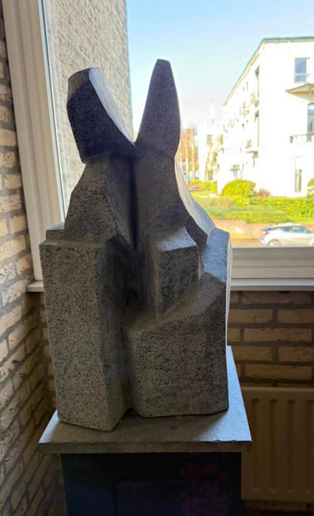 Diverse inboedelgoederen ter overname ivm kleiner wonen, Ophalen