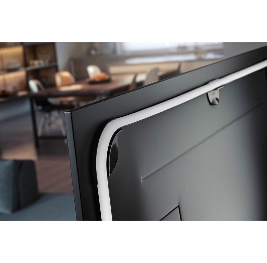 Philips Hue Play Gradient Lightstrip 75 inch zonder controlr, Ophalen of Verzenden, Gebruikt