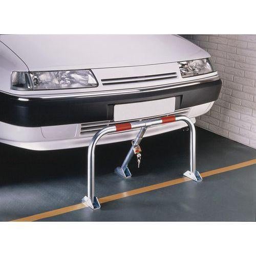 Nieuw! Parkeerbeugel parkeerplaatsbeugel parkeerbeugel. 75Cm, ., Nieuw, Ophalen of Verzenden, .