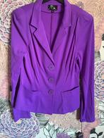 ML collections heel gaaf jasje maat 40, Maat 38/40 (M), C, Ophalen of Verzenden, Zo goed als nieuw