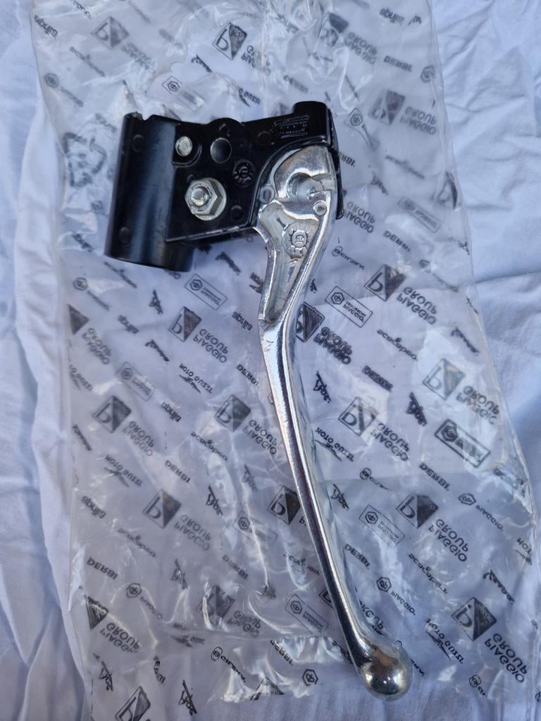 Remhendel voor Vespa LX50, Ophalen, Gebruikt, Overige typen, Vespa