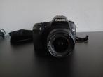 Canon EOS 30D, Audio, Tv en Foto, Fotocamera's Digitaal, Ophalen of Verzenden, Gebruikt, Canon, Geen optische zoom