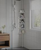 Doucherek nieuw, Wit, Nieuw, Ophalen of Verzenden, A