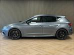 Seat Leon 2.0 TSI Cupra 280 AUT. STOELVERWARMING NAVIGATIE P, Auto's, Seat, 15 km/l, Euro 6, 4 cilinders, Leon