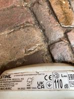 Stihl bosmaaier Fs 56, Tuin en Terras, Bosmaaiers, Ophalen of Verzenden, Gebruikt, Benzine
