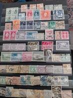 Postzegelboek Nederland Overzee, Ophalen of Verzenden