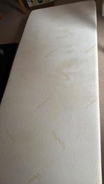 Tempur matras, Ophalen of Verzenden, Zo goed als nieuw, Eenpersoons, 80 cm